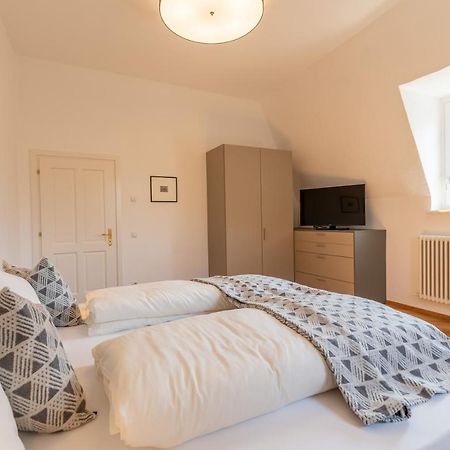 Villa Stubai - Penthouse In The Heart Of เมราโน ภายนอก รูปภาพ