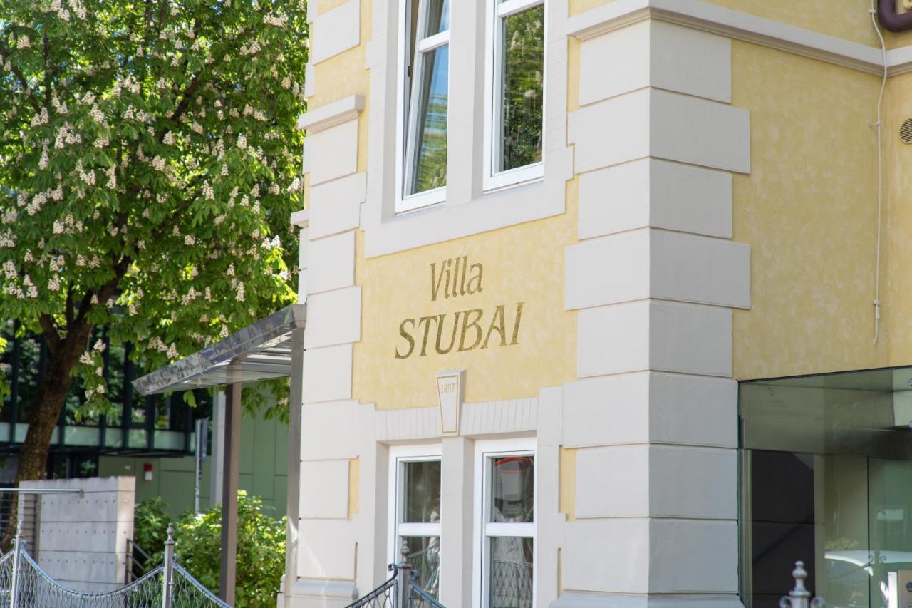 Villa Stubai - Penthouse In The Heart Of เมราโน ภายนอก รูปภาพ