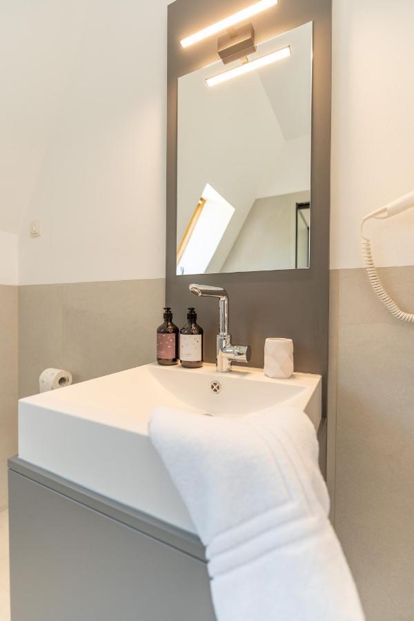 Villa Stubai - Penthouse In The Heart Of เมราโน ภายนอก รูปภาพ